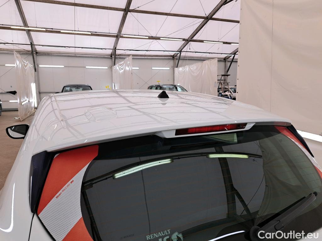  Renault  Clio  IV Air MediaNav 1.5 dCi 75CV BVM5 E6 #27