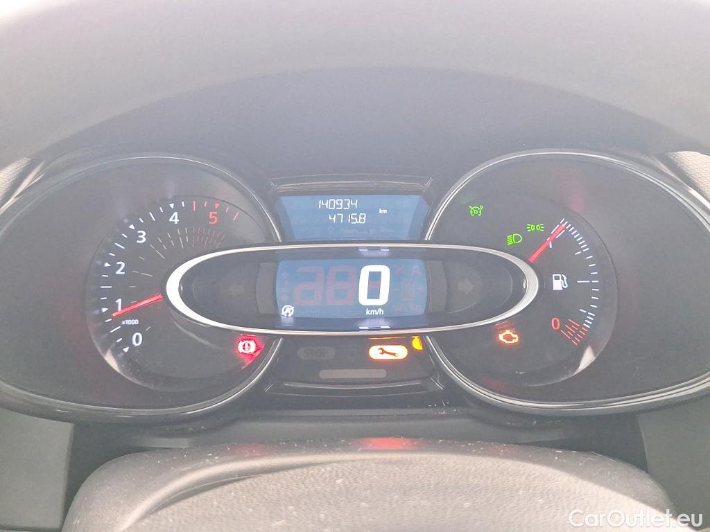  Renault  Clio RENAULT  Société VU 5p Berline Air dCi 75 #32
