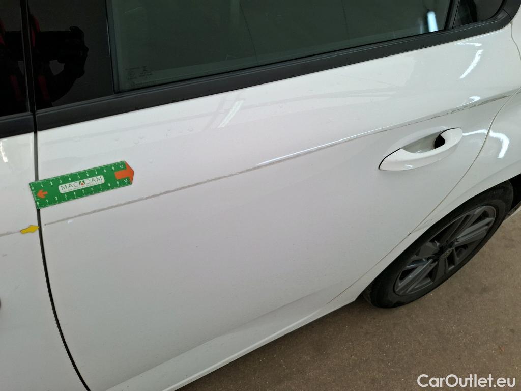  Peugeot  308  Active Pack 1.5 HDi 130CV BVM6 E6d #24