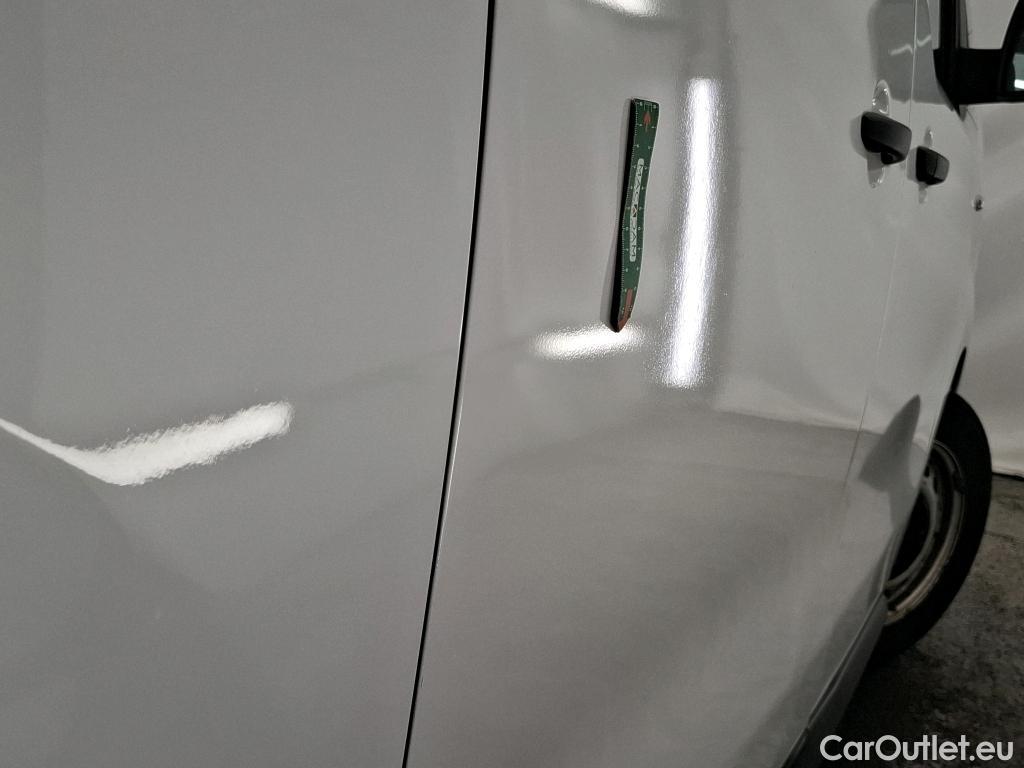  Peugeot  Expert  Fourgon Asphalt L2 2.0 HDi 180CV BVA8 E6dT #8