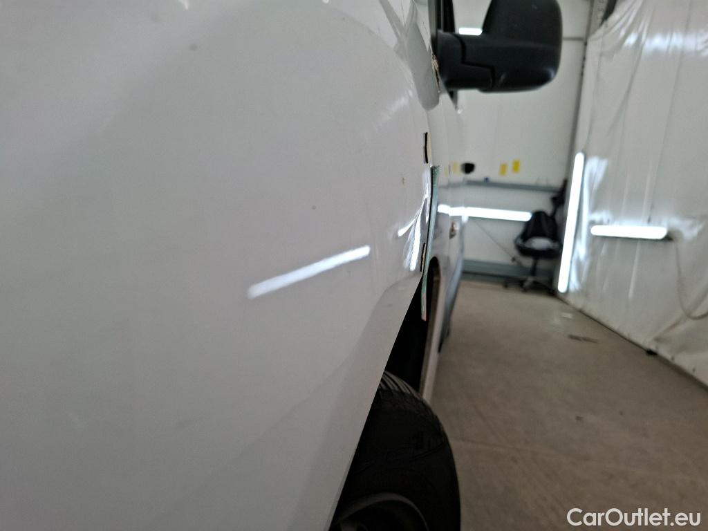  Peugeot  Partner  L1 Premium 1.6 HDi 75CV BVM5 E6 #27