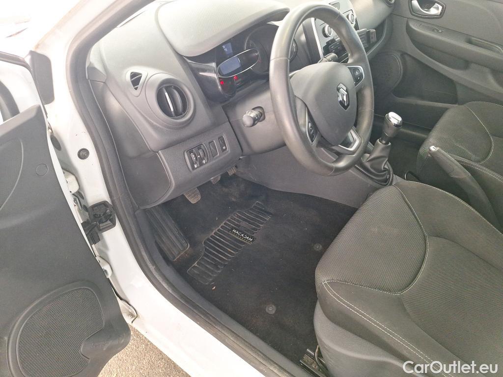  Renault  Clio RENAULT  Société VU 5p Berline Air dCi 75 #18