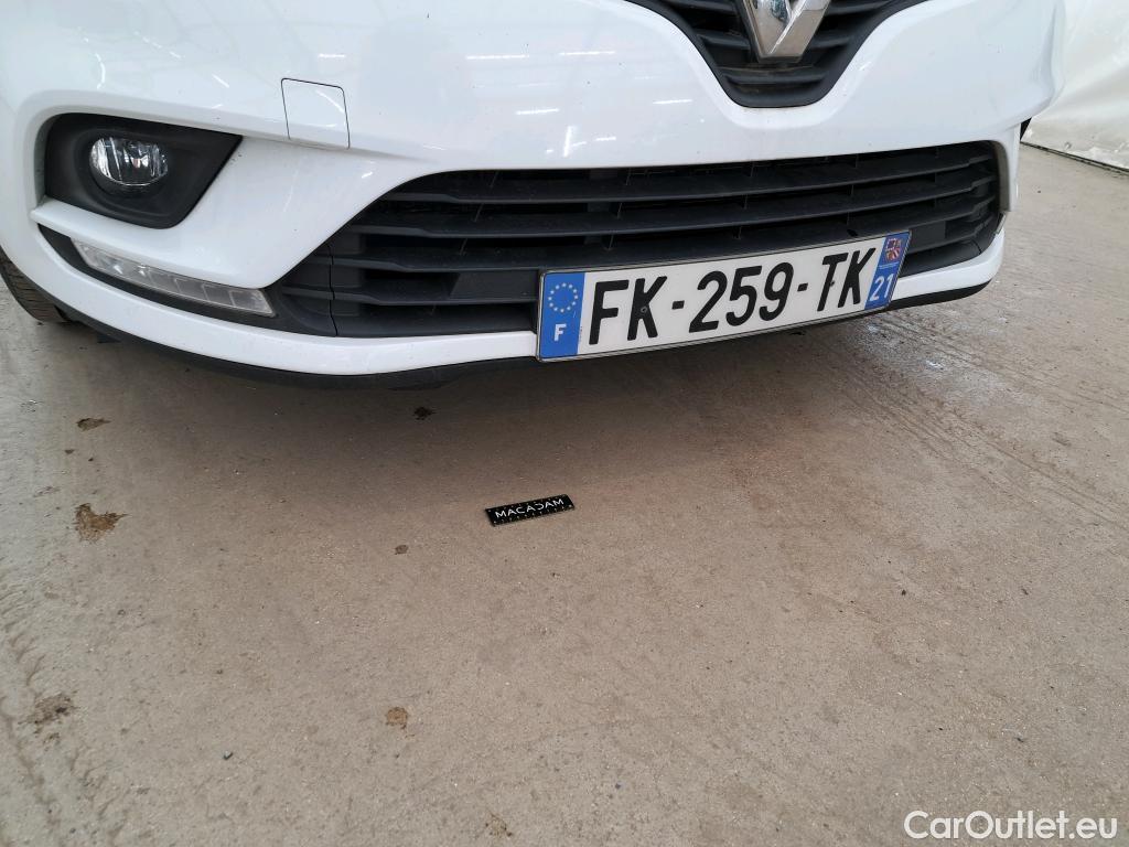  Renault  Clio  IV Air MediaNav 1.5 dCi 75CV BVM5 E6 #9