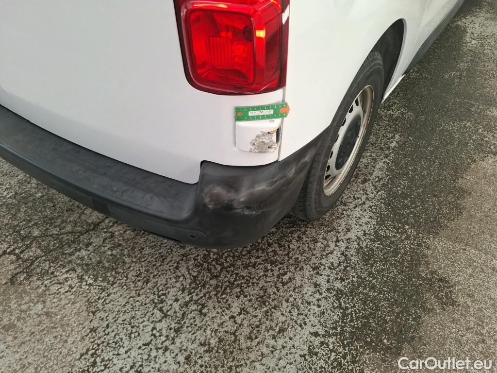  Peugeot  Expert  Fourgon Asphalt L2 2.0 HDi 180CV BVA8 E6dT #20