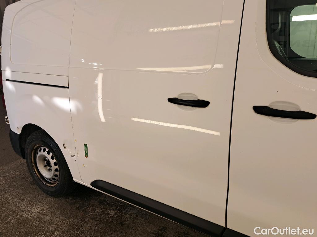  Peugeot  Expert PEUGEOT  / 2016 / 4P / Fourgon tôlé 1.5 BLUEHDI 120 S&S STANDARD PREMIUM #10
