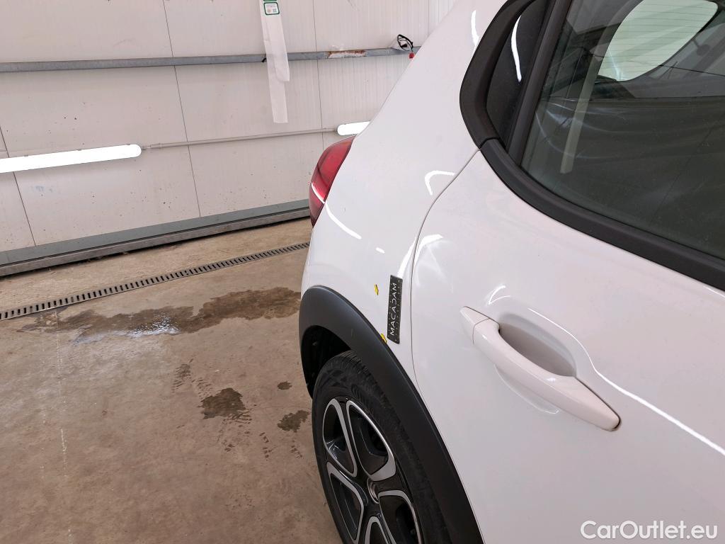  Citroen  C3  Société Feel Nav 1.6 BlueHDi 75CV BVM5 E6 #3
