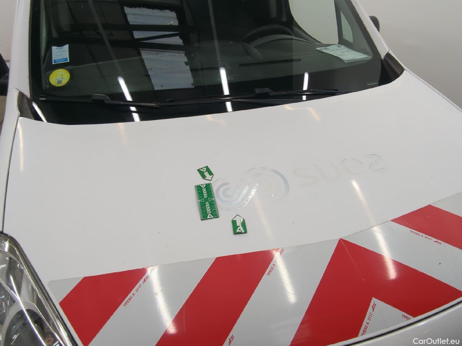  Citroen  Berlingo  Fourgon Club L1 (Court) 1.6 BlueHDi 100CV BVM5 E6 #28