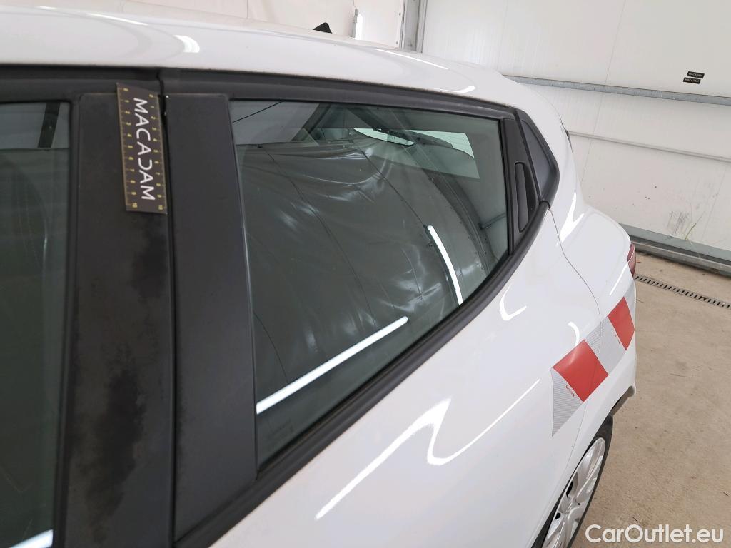  Renault  Clio  IV Air MediaNav 1.5 dCi 75CV BVM5 E6 #11