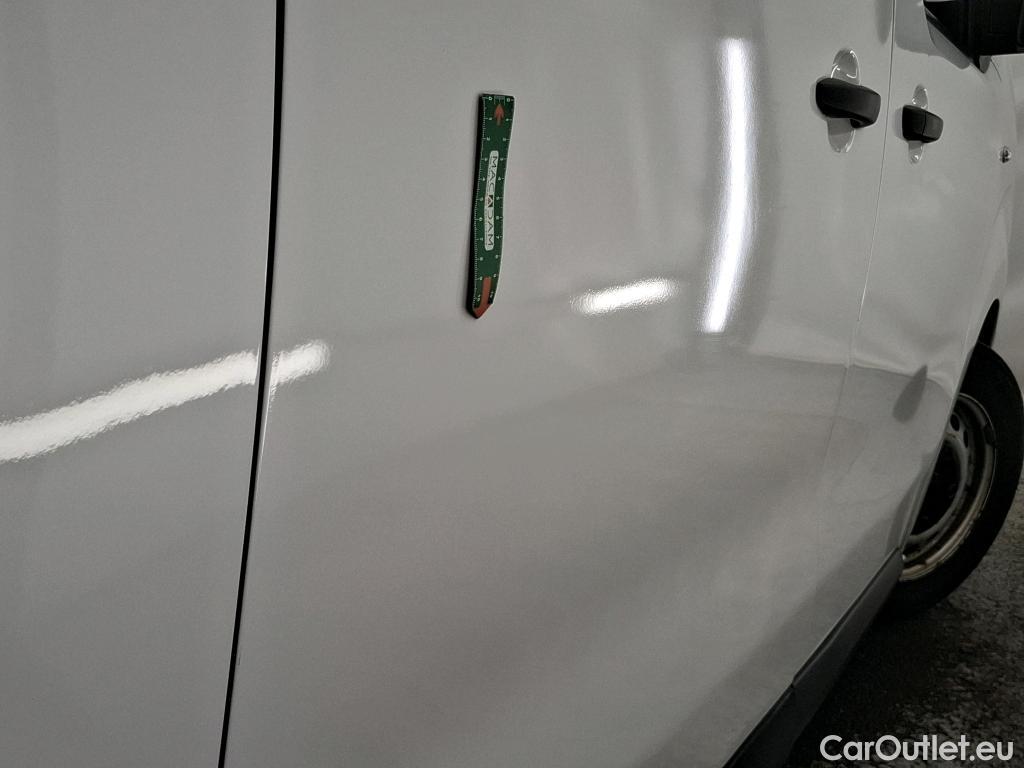  Peugeot  Expert  Fourgon Asphalt L2 2.0 HDi 180CV BVA8 E6dT #7