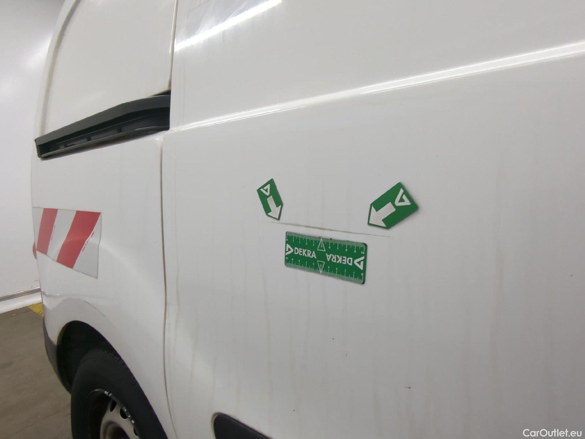  Citroen  Berlingo  Fourgon Club L1 (Court) 1.6 BlueHDi 100CV BVM5 E6 #19