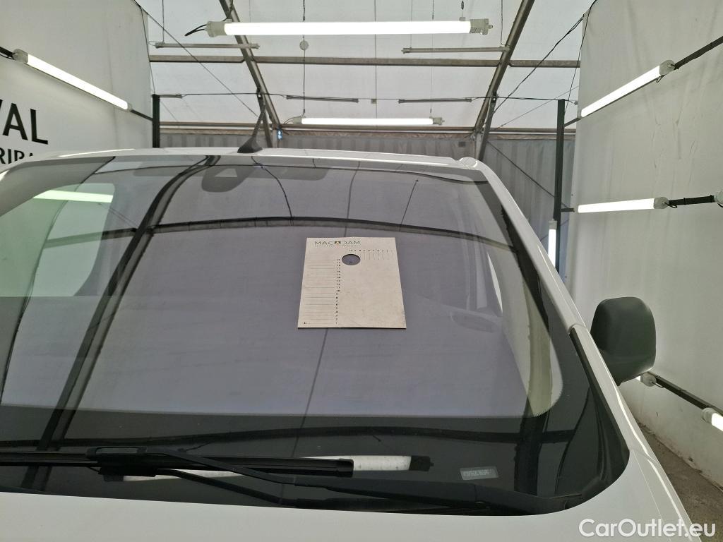  Peugeot  Expert  Fourgon Asphalt L2 2.0 HDi 180CV BVA8 E6dT #1