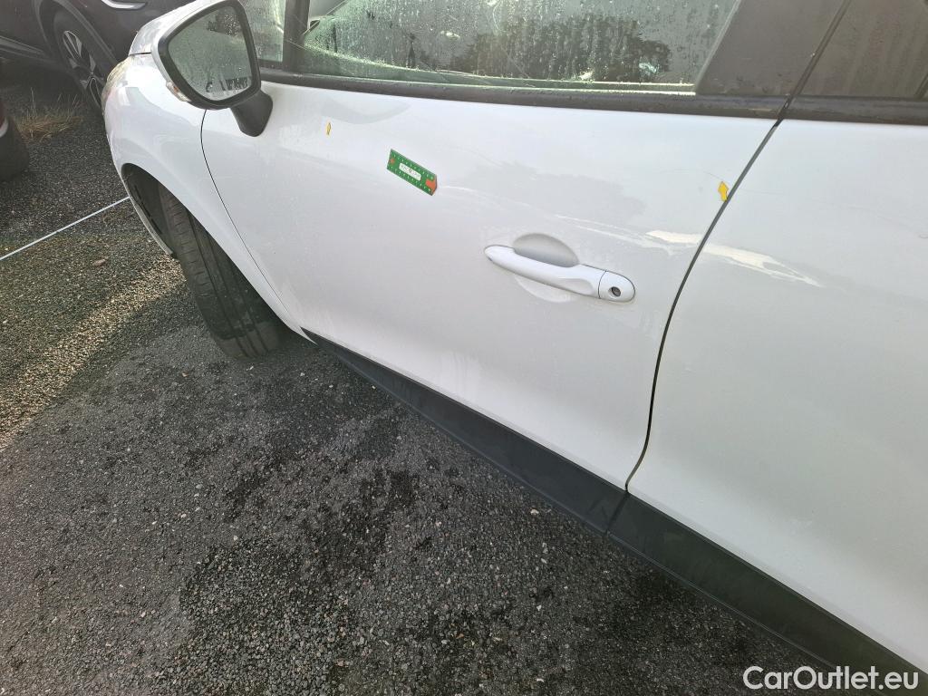  Renault  Clio  IV Air MediaNav 1.5 dCi 90CV BVM5 E6 #9