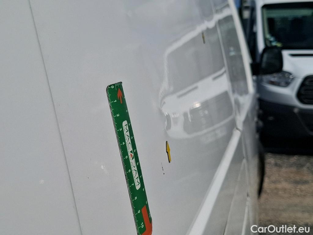  Peugeot  Expert  Fourgon Premium Pack Standard 1.6 HDi 95CV BVM5 E6 #10