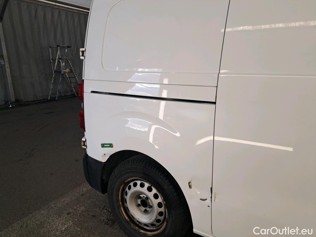  Peugeot  Expert PEUGEOT  / 2016 / 4P / Fourgon tôlé 1.5 BLUEHDI 120 S&S STANDARD PREMIUM #4