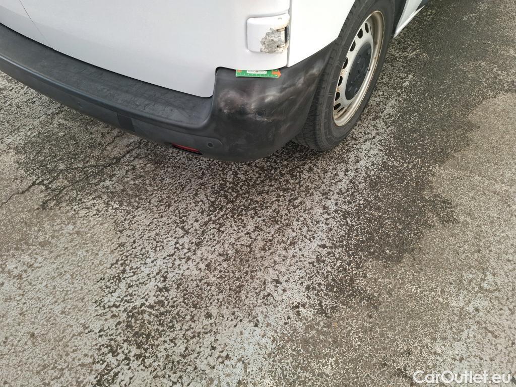  Peugeot  Expert  Fourgon Asphalt L2 2.0 HDi 180CV BVA8 E6dT #23