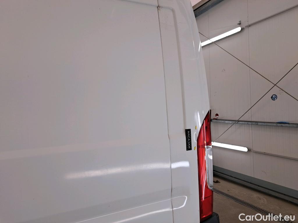  Peugeot  Boxer PEUGEOT  VU 4p Fourgon 2.0 BLUEHDI 110 PREMIUM 330 L1H2 #5