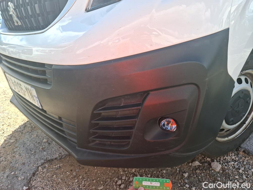  Peugeot  Expert  Fourgon Premium Pack Standard 1.6 HDi 95CV BVM5 E6 #38