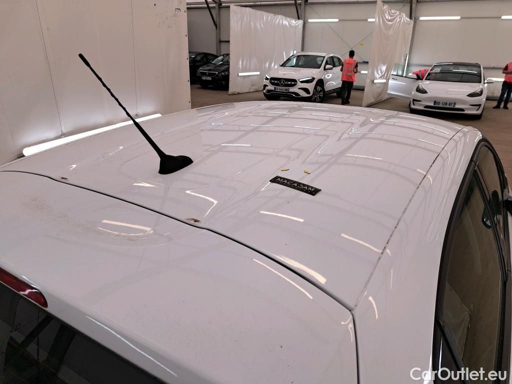  Citroen  C3  Société Feel Nav 1.6 BlueHDi 75CV BVM5 E6 #9