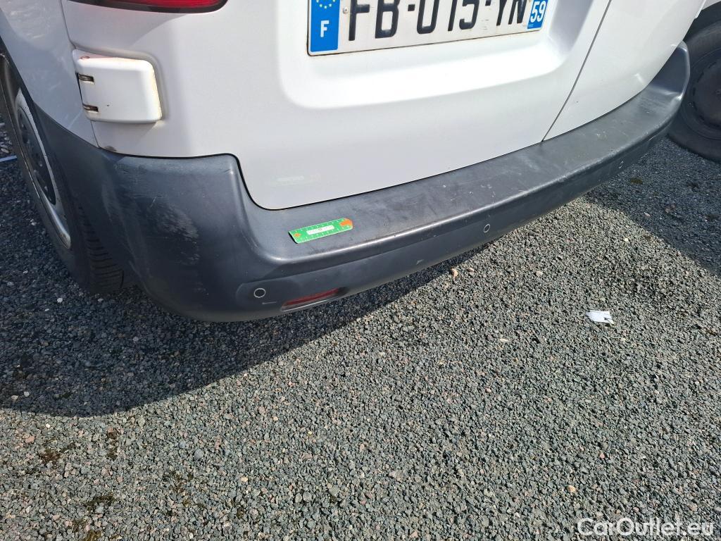  Peugeot  Expert  Fourgon Premium Pack Standard 1.6 HDi 95CV BVM5 E6 #5