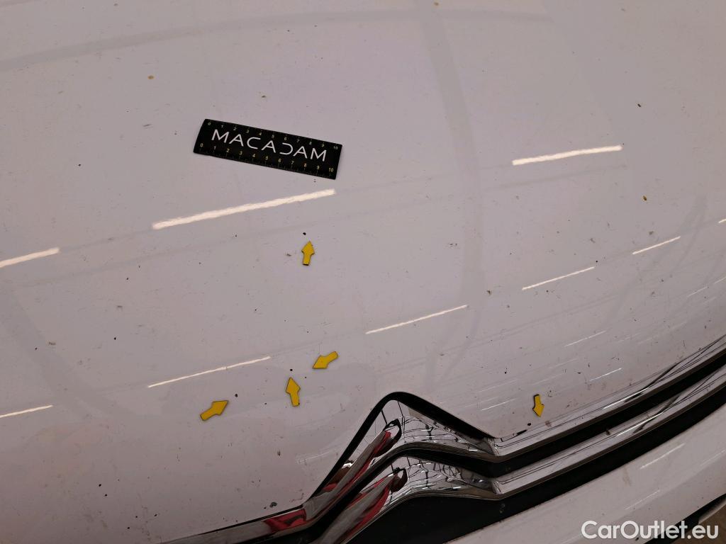  Citroen  C3  Société Feel Nav 1.6 BlueHDi 75CV BVM5 E6 #7