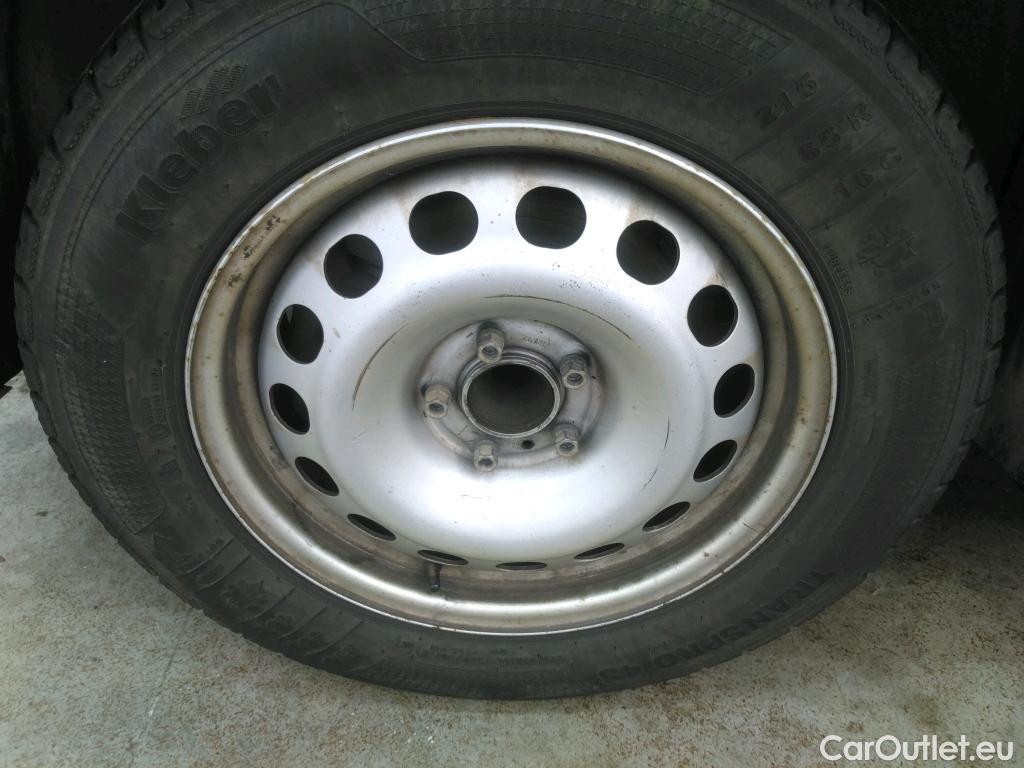  Citroen  Jumpy  Fourgon Club XS 1.5 BlueHDi 120CV BVM6 E6dT #42