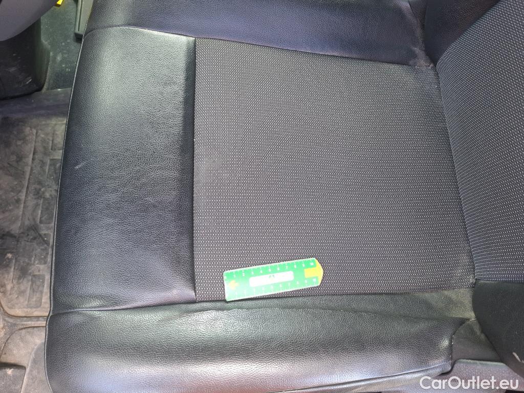  Peugeot  Expert  Fourgon Premium Pack Standard 1.6 HDi 95CV BVM5 E6 #28