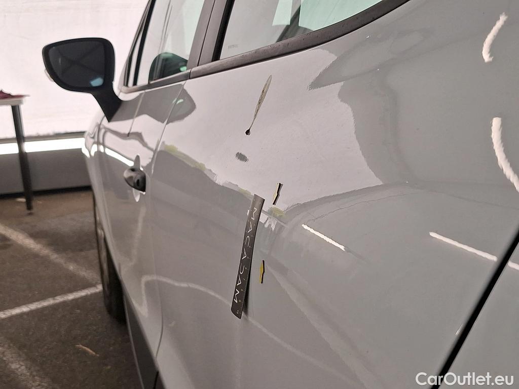  Renault  Clio RENAULT  Société VU 5p Berline Air dCi 75 #4