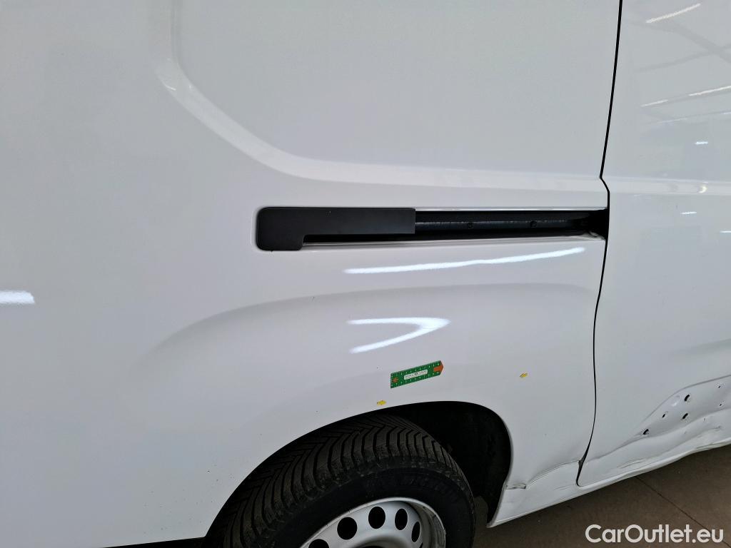  Peugeot  Partner  Premium L2 1.5 HDi 100CV BVM6 E6d #3