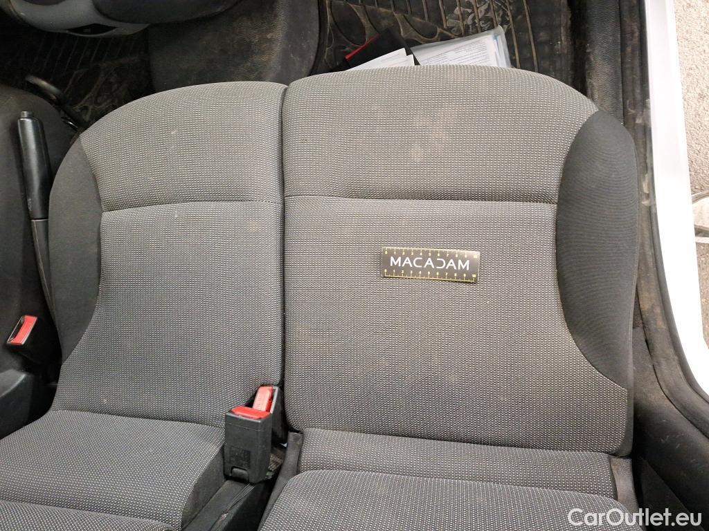  Citroen  Berlingo  Fourgon Business L1 (Court) 1.6 BlueHDi 100CV BVM5 E6 #11