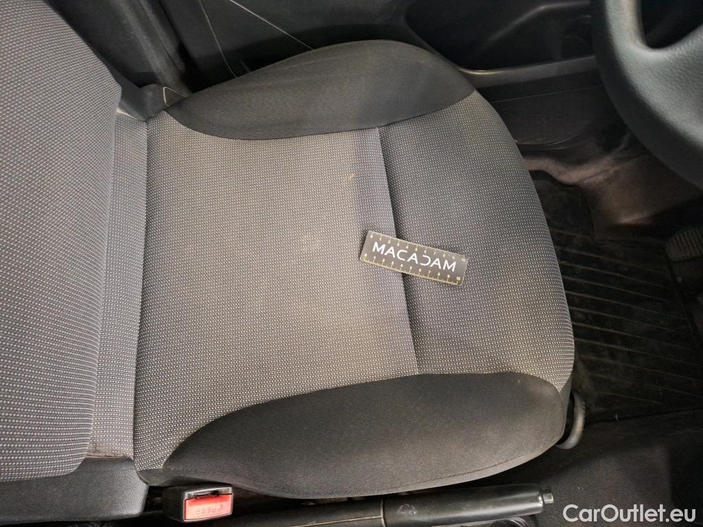  Citroen  Berlingo  Fourgon Business L1 (Court) 1.6 BlueHDi 100CV BVM5 E6 #12