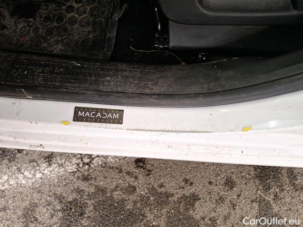  Peugeot  Partner  Asphalt L2 1.6 HDi 100CV BVM5 E6 #19