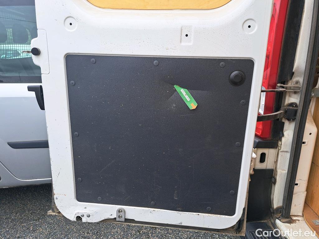  Citroen  Jumper  Fourgon Grand Volume 33 L2H2 Driver BlueHDi 140 Start&Stop 140CV BVM6 #12