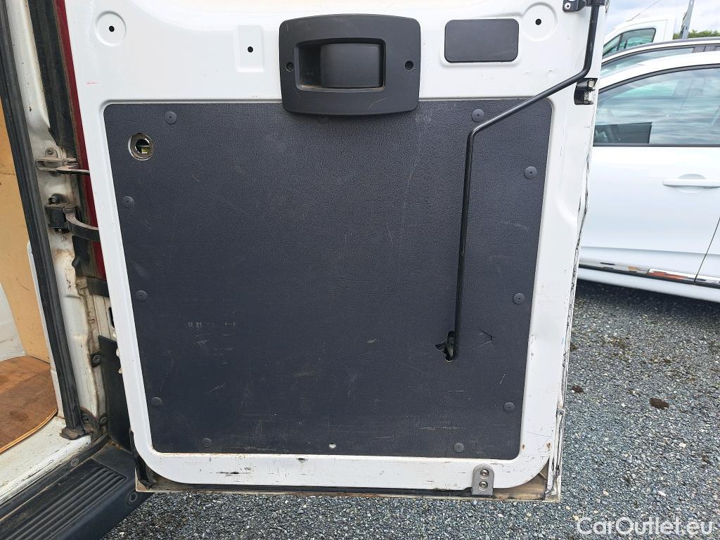  Citroen  Jumper  Fourgon Grand Volume 33 L2H2 Driver BlueHDi 140 Start&Stop 140CV BVM6 #11