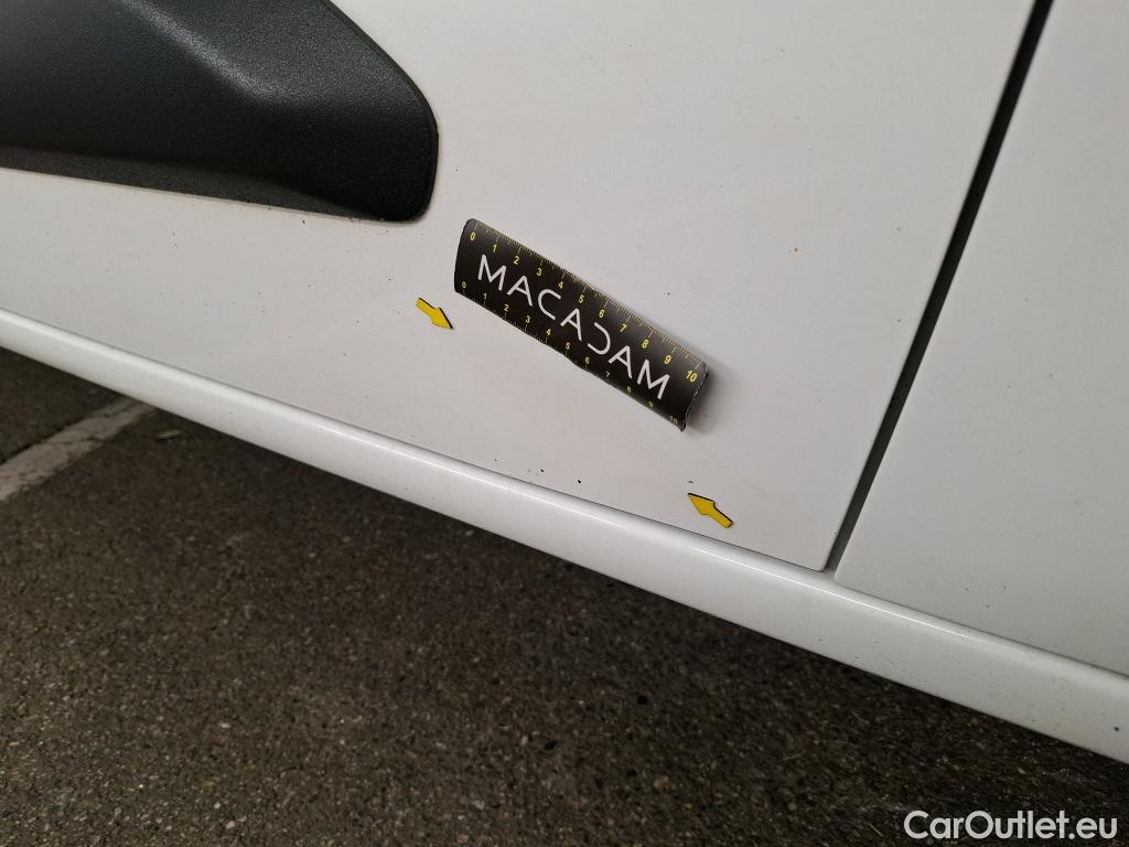  Peugeot  Partner  Premium L1 1.5 HDi 100CV BVM6 E6d #2