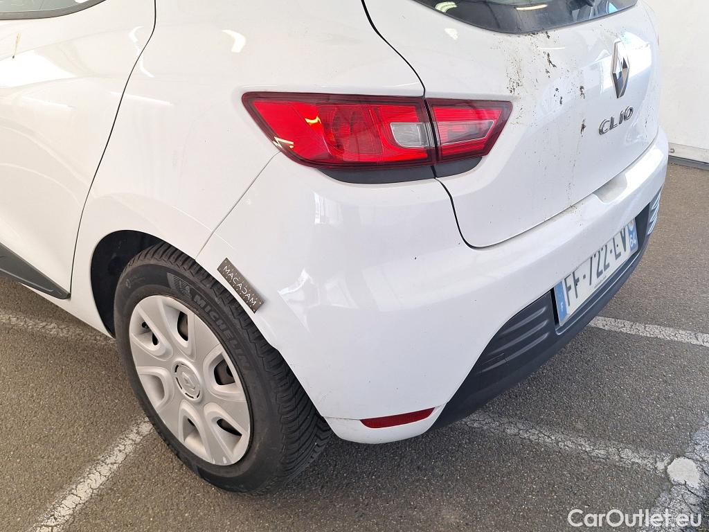  Renault  Clio RENAULT  Société VU 5p Berline Air dCi 75 #14