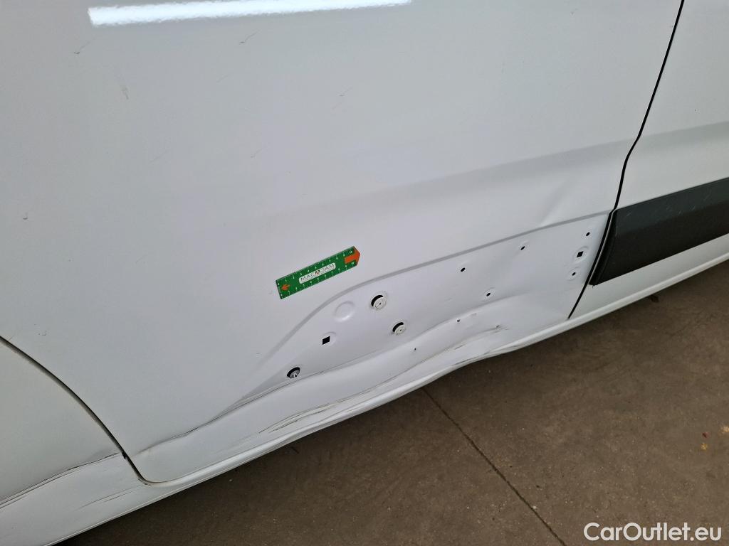  Peugeot  Partner  Premium L2 1.5 HDi 100CV BVM6 E6d #26