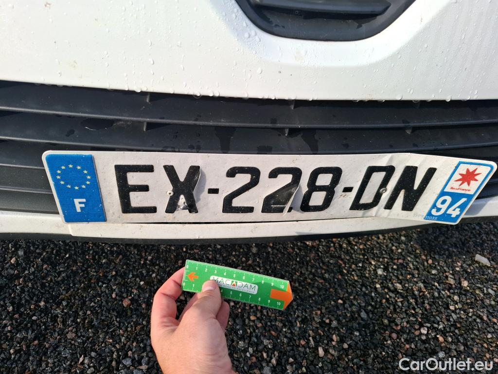  Renault  Clio  IV Air MediaNav 1.5 dCi 90CV BVM5 E6 #29