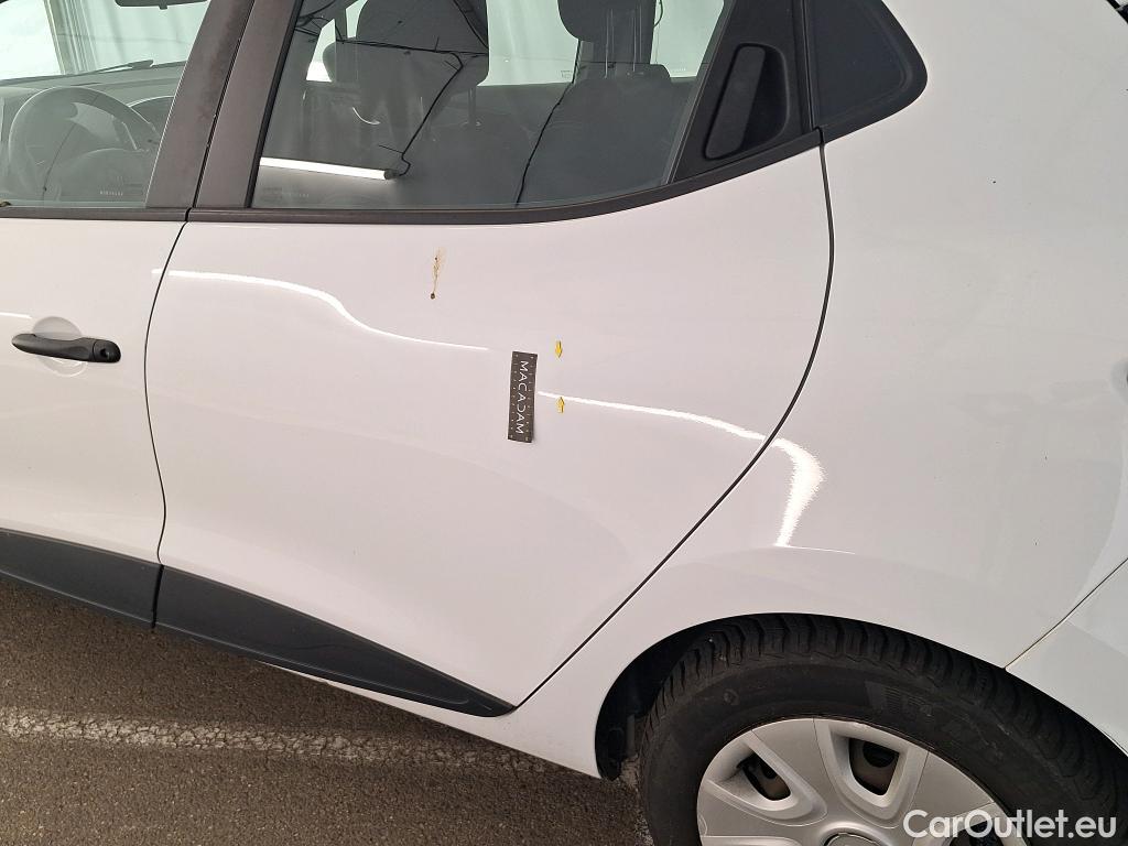  Renault  Clio RENAULT  Société VU 5p Berline Air dCi 75 #3