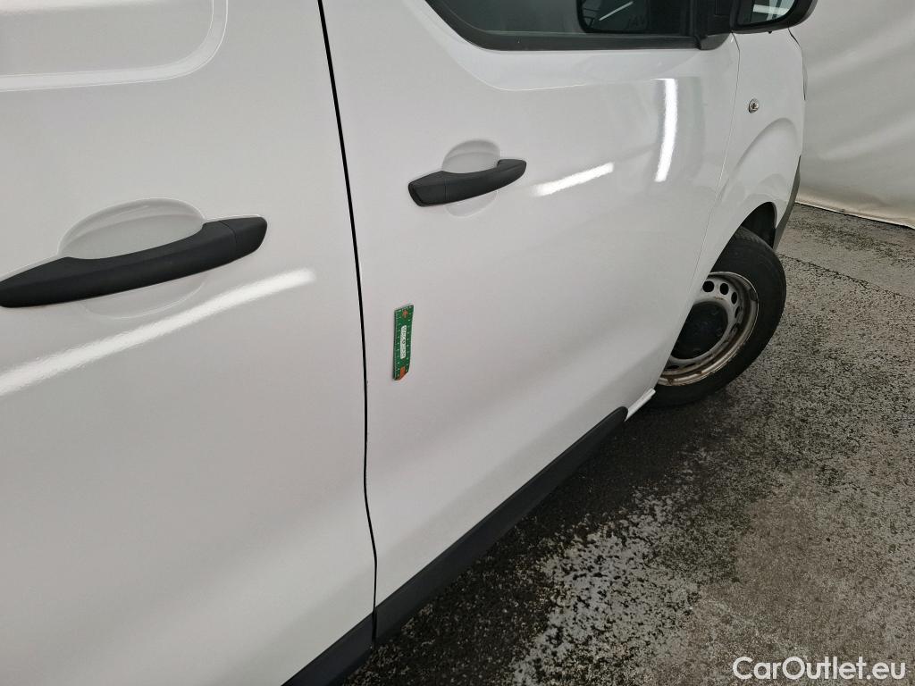  Peugeot  Expert  Fourgon Asphalt L2 2.0 HDi 180CV BVA8 E6dT #9