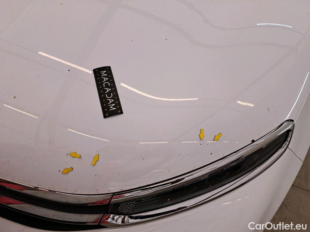 Citroen  C3  Société Feel Nav 1.6 BlueHDi 75CV BVM5 E6 #8