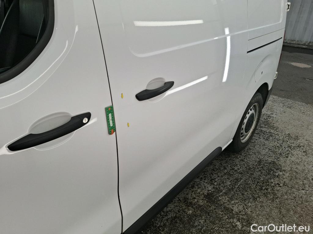  Peugeot  Expert  Fourgon Asphalt L2 2.0 HDi 180CV BVA8 E6dT #3