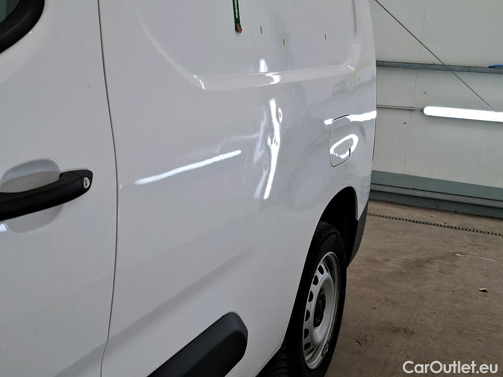  Peugeot  Partner  Premium L2 1.5 HDi 100CV BVM6 E6d #16