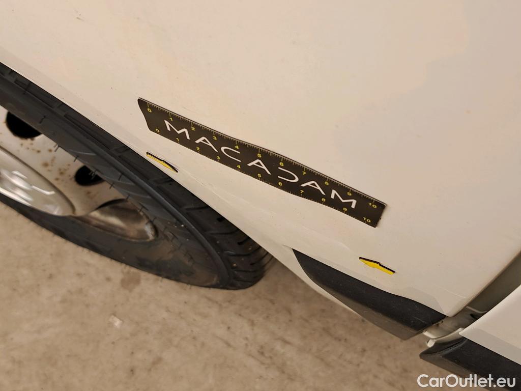  Peugeot  Boxer PEUGEOT  VU 4p Fourgon 2.0 BLUEHDI 110 PREMIUM 330 L1H2 #3