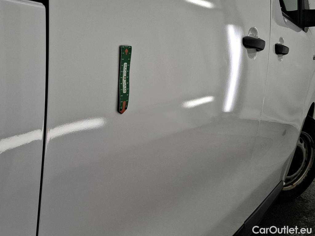  Peugeot  Expert  Fourgon Asphalt L2 2.0 HDi 180CV BVA8 E6dT #6