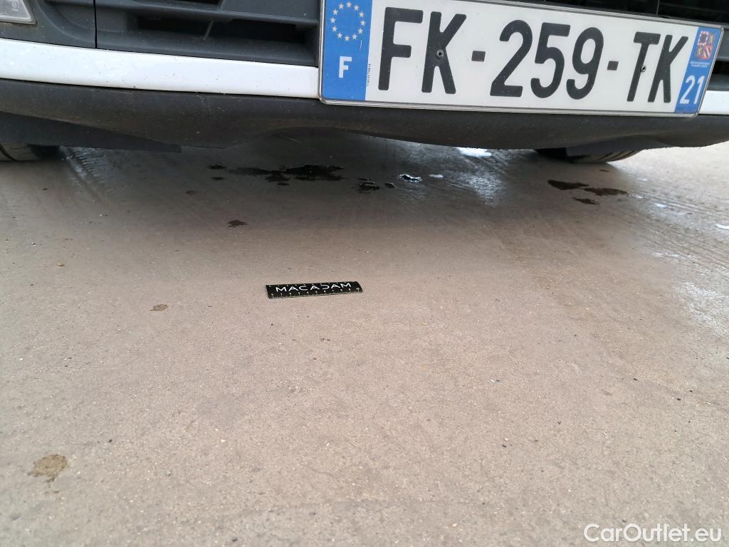  Renault  Clio  IV Air MediaNav 1.5 dCi 75CV BVM5 E6 #10