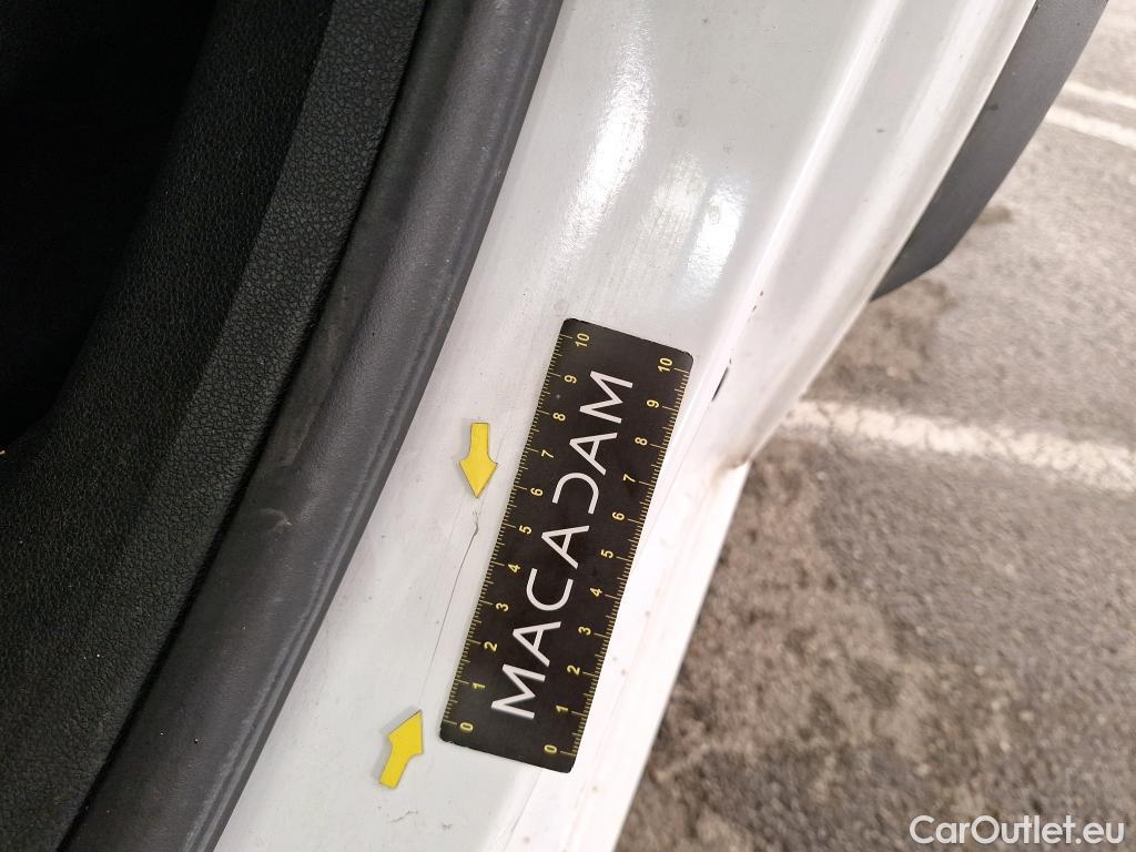  Peugeot  Partner  Asphalt L2 1.6 HDi 100CV BVM5 E6 #20