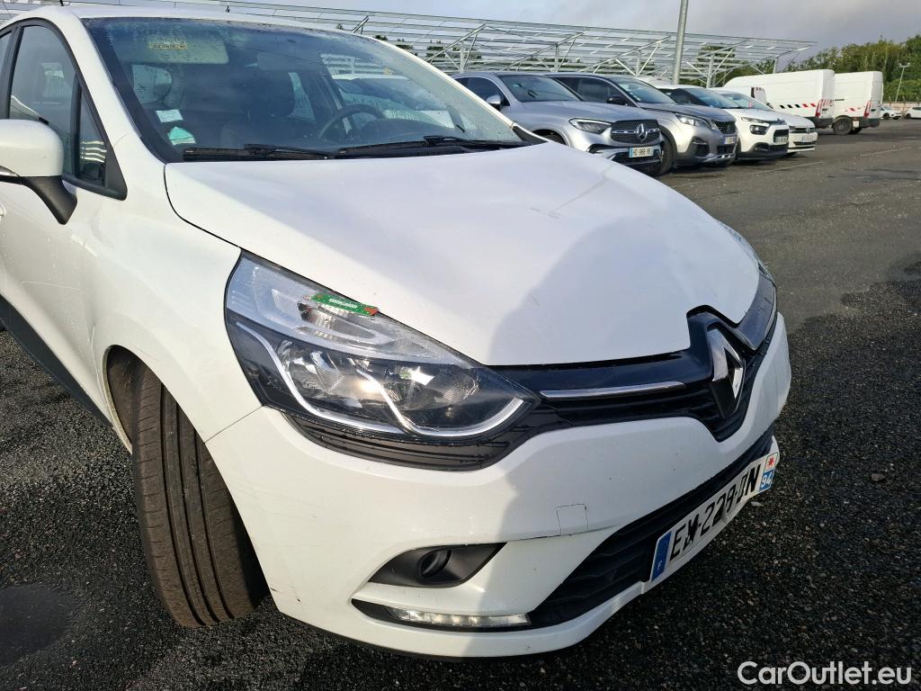  Renault  Clio  IV Air MediaNav 1.5 dCi 90CV BVM5 E6 #17
