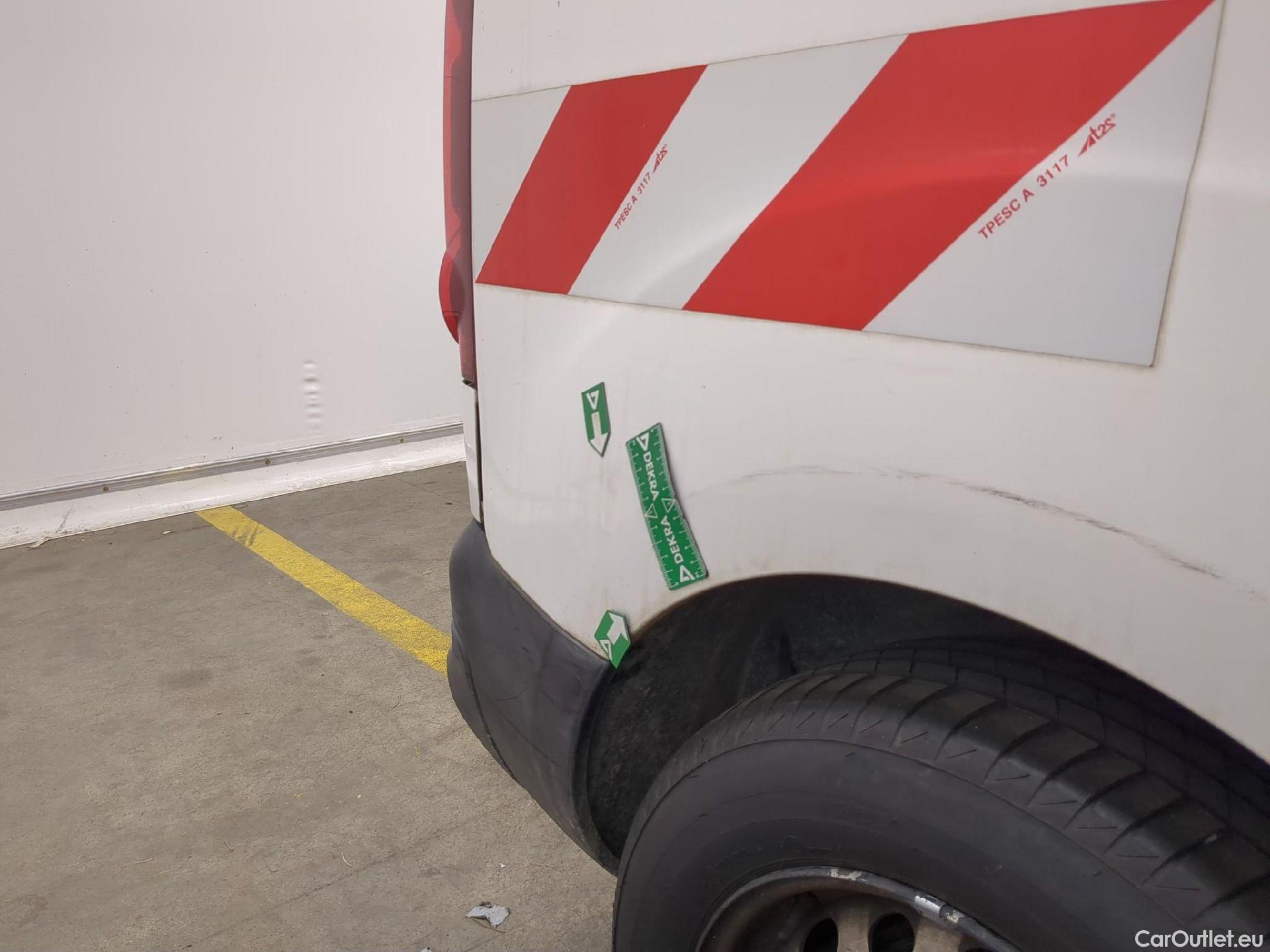  Citroen  Berlingo  Fourgon Club L1 (Court) 1.6 BlueHDi 100CV BVM5 E6 #14