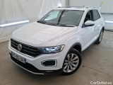  Volkswagen  T-ROC VOLKSWAGEN  / 2017 / 5P / SUV 1.5 TSI 150 EVO CARAT DSG7 