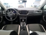  Volkswagen  T-ROC VOLKSWAGEN  / 2017 / 5P / SUV 1.5 TSI 150 EVO CARAT DSG7 #5